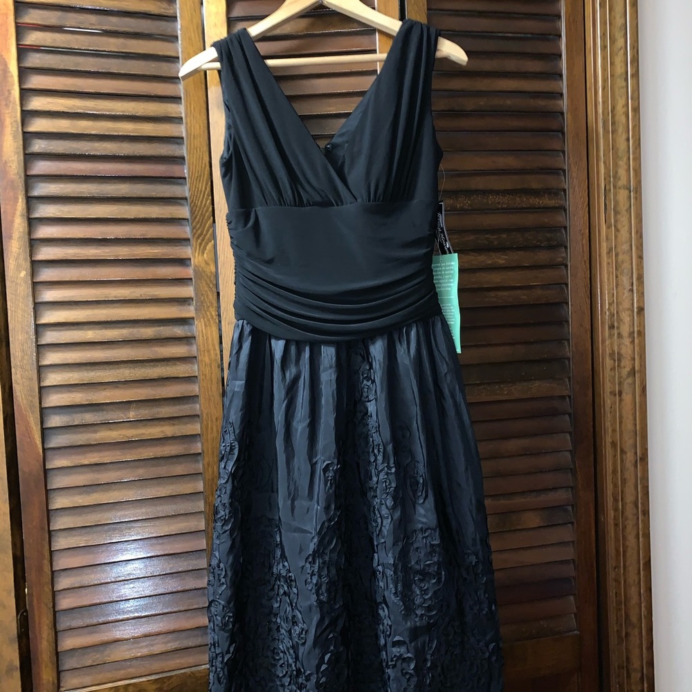 Women’s evening dress